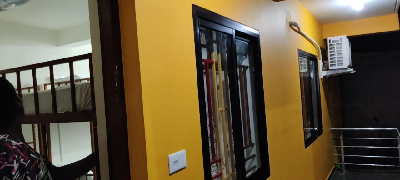Guest House Rococo Pelton Palolem Beach Canacona Exterior foto