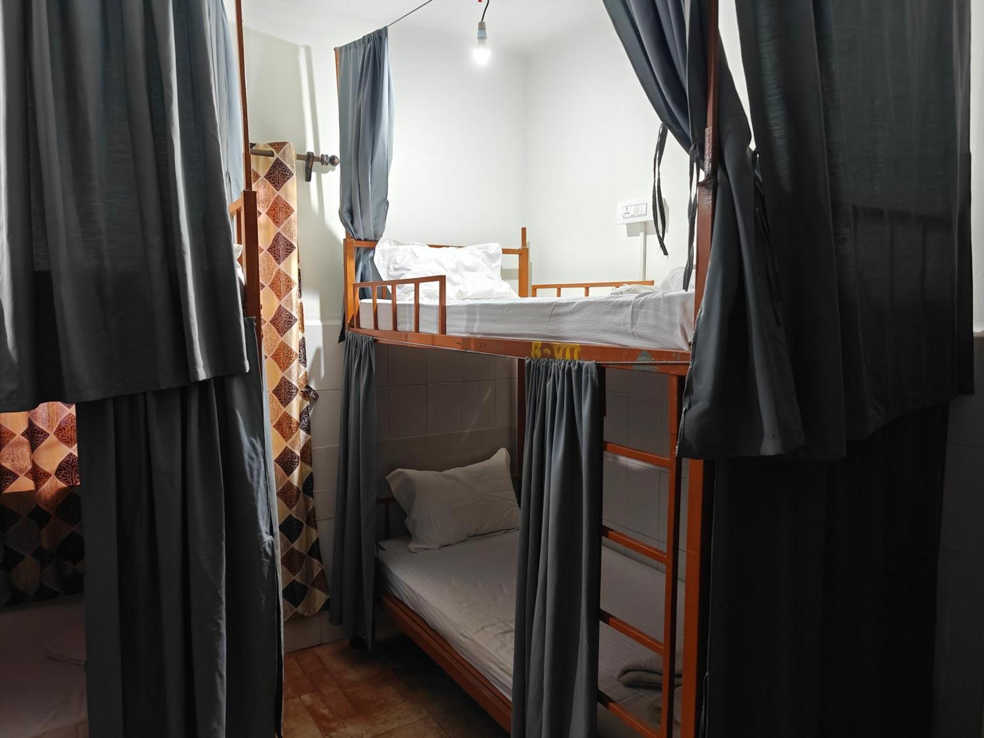 Guest House Rococo Pelton Palolem Beach Canacona Exterior foto